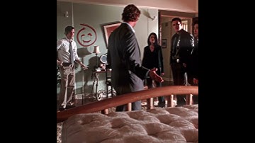 Can You Recognize Him? | Patrick Jane - The Mentalist  #edit #tvshow #thementalist #simonbaker