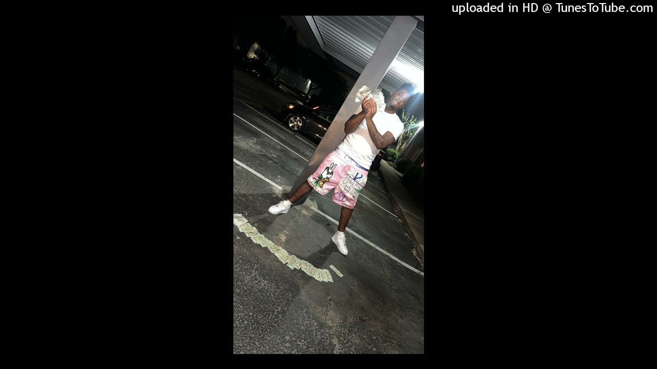 Guttawayy Youngin X message 2 the streets