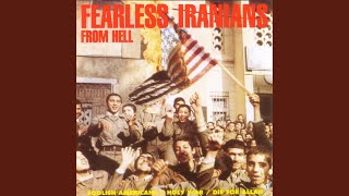 Iran Hash - Fearless Iranians From Hell