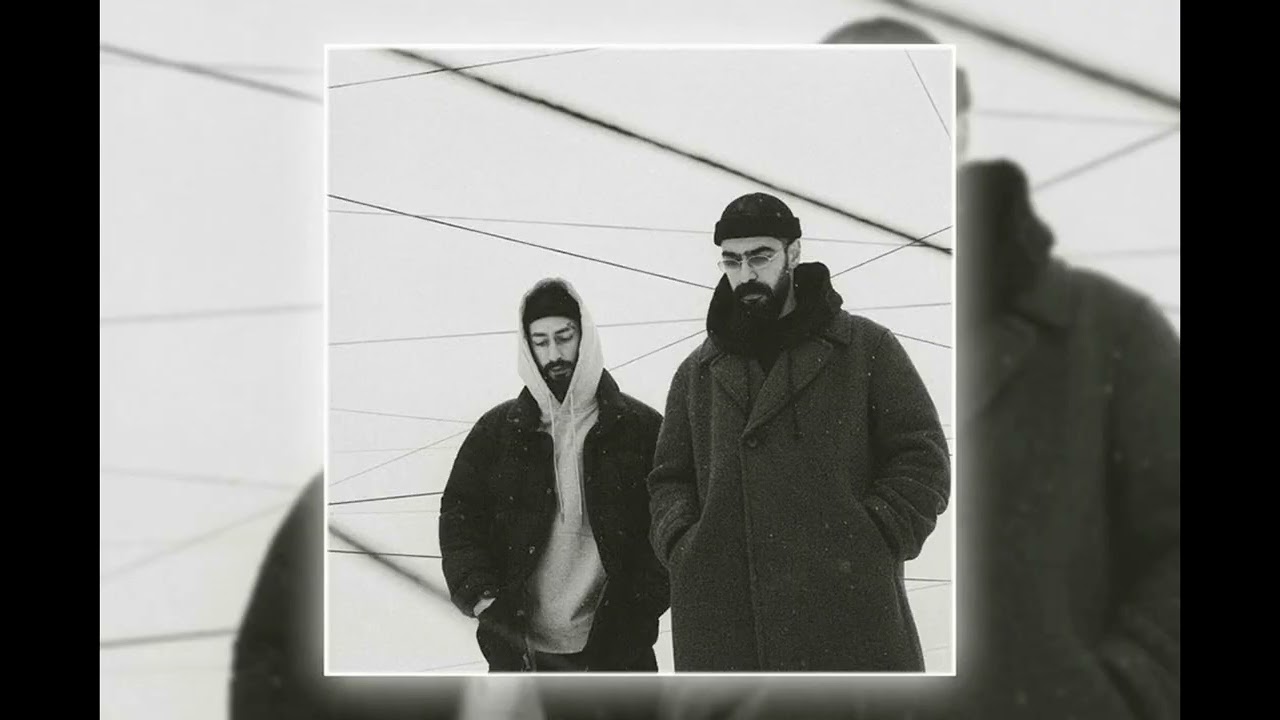 [FREE] Miyagi x Эндшпиль x Пабло Type Beat - "Горы"