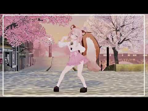[VRC] シル・ヴ・プレジデント Dance