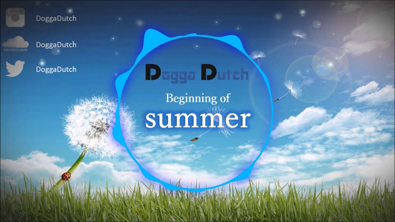 Fenetro - Beginning of summer [Tobu Style]