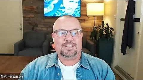 Tuesday Town hall - Interview w/ Stephanie Wade