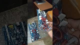 Kit Power class td engine