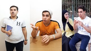 تجميعة كوميدية تيك توك هتضحك من قلبك| محمد رانجو