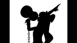 Bad Apple Multilanguage Cover By Avlönskt And Tamania090, Remix, Mixed Mv