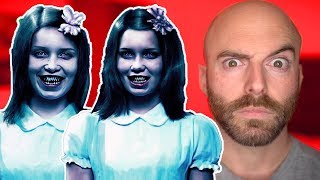 The CREEPIEST Coincidences in History...