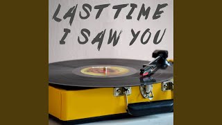 Last Time I Saw You (Originally Performed by Nicki Minaj) [Instrumental] - Vox Freaks