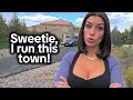 When Arrogant Karens Don't Work With No-Nonsense Cops