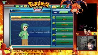 Lurantis OP! PTCGO Open Challenge Stream