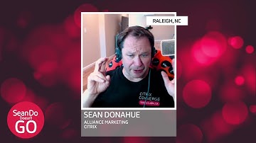 Microapps, IoT and Citrix Workspace - Putting the Ease in Easier