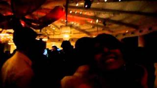 Formatura Equipe 2010