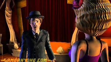 Back to the Future : Episode 2 - Get Tannen [HD] [4/10]