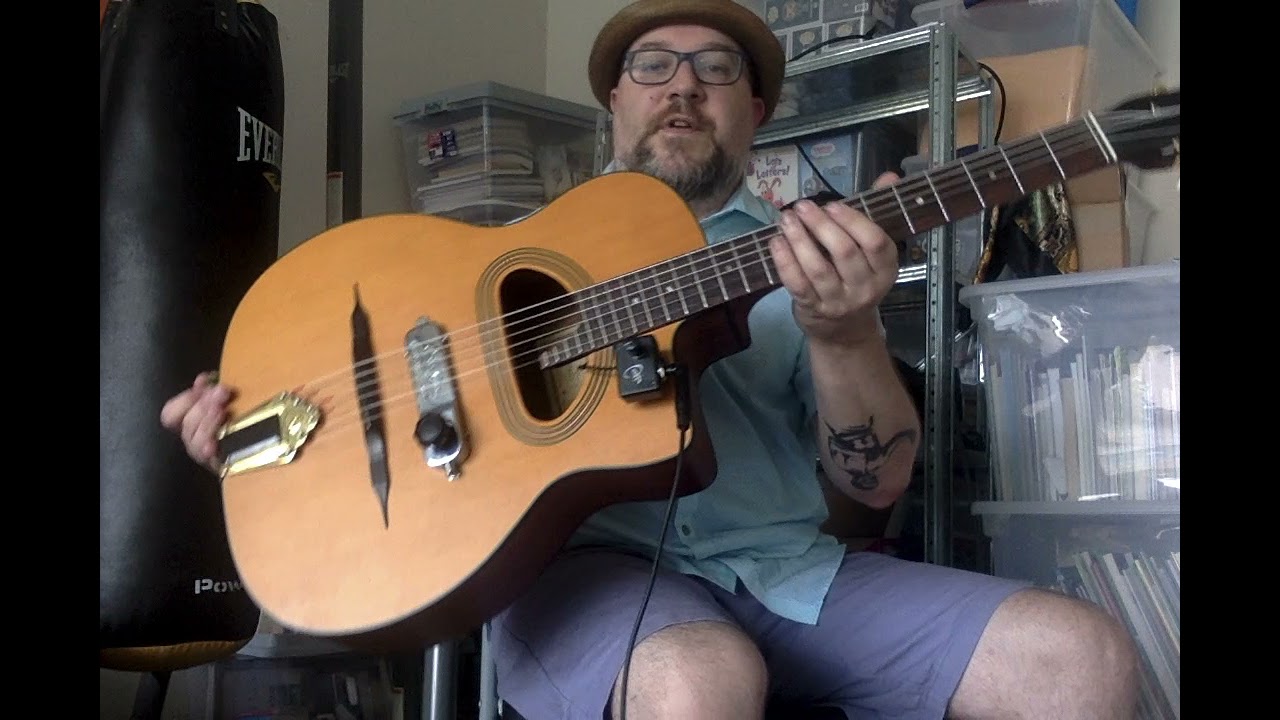 Myers Gooseneck Pickup Review Part 2