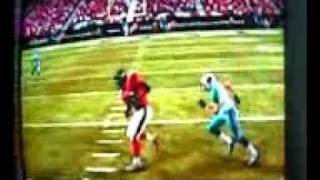 Information Sweet Tackle, Interception Guide