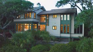 39 Cape Creek Rd, Wendy Wilmot Properties, Bringing You The Best Of Bald Head Island Homes for Sale