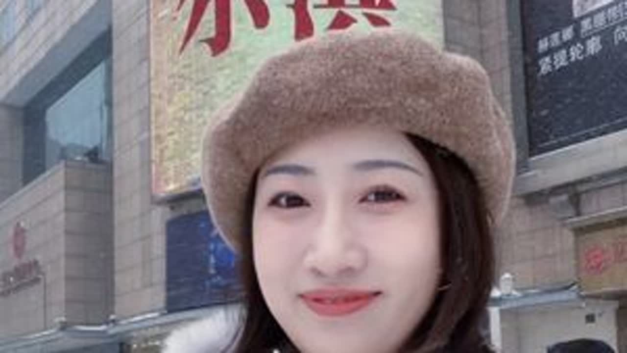 大学老师的日常vlog-231 下大雪的哈尔滨真的太浪漫，太好玩了！特别美好#日常vlog #上热门上热门