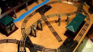 Easter 2012 Layout Update