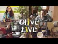 Olive live  michelle the beatles quarantinesession