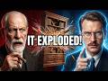 Freud vs Jung: The Occult Event That Ruined Everything