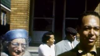 Inner City Blues (Make Me Wanna Holler)- Marvin Gaye
