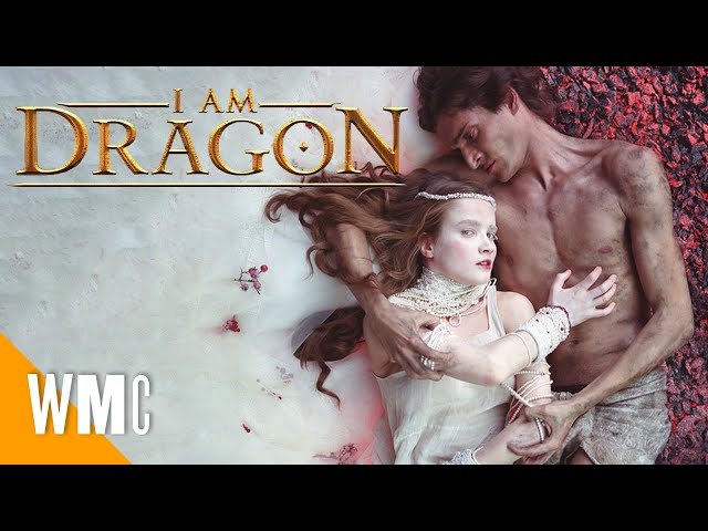 I Am Dragon