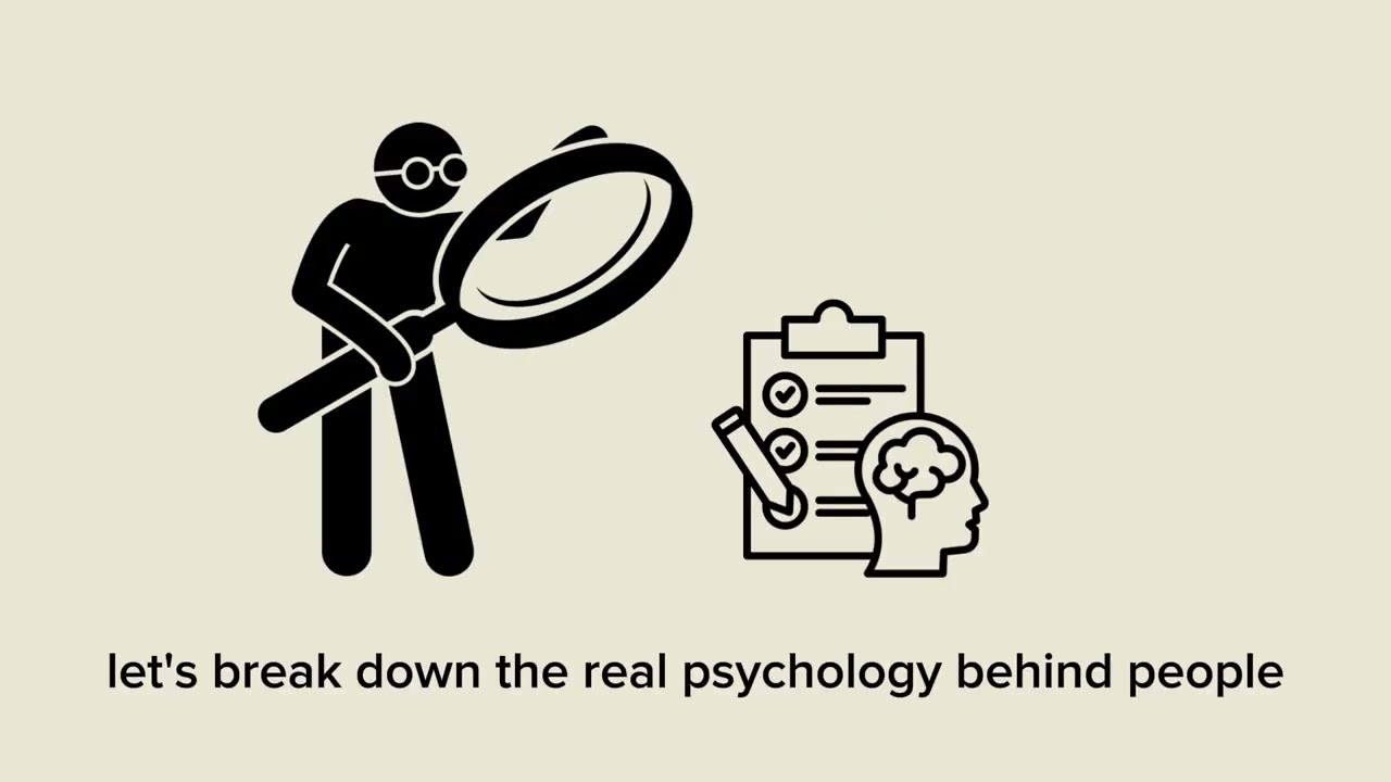 Why Some People Never Post Their Photos – Deep Psychology Explained