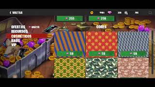 Jogo de APP Wartime Glory screenshot 5