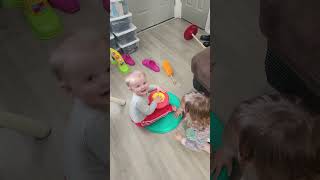 Sitn Spin From Playskool Review