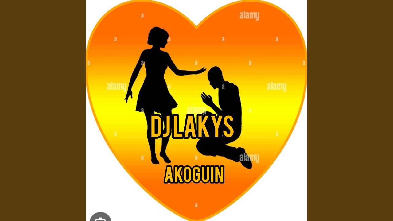 Watch Akoguin - DJ Lakys on YouTube Watch Akoguin - DJ Lakys on YouTube