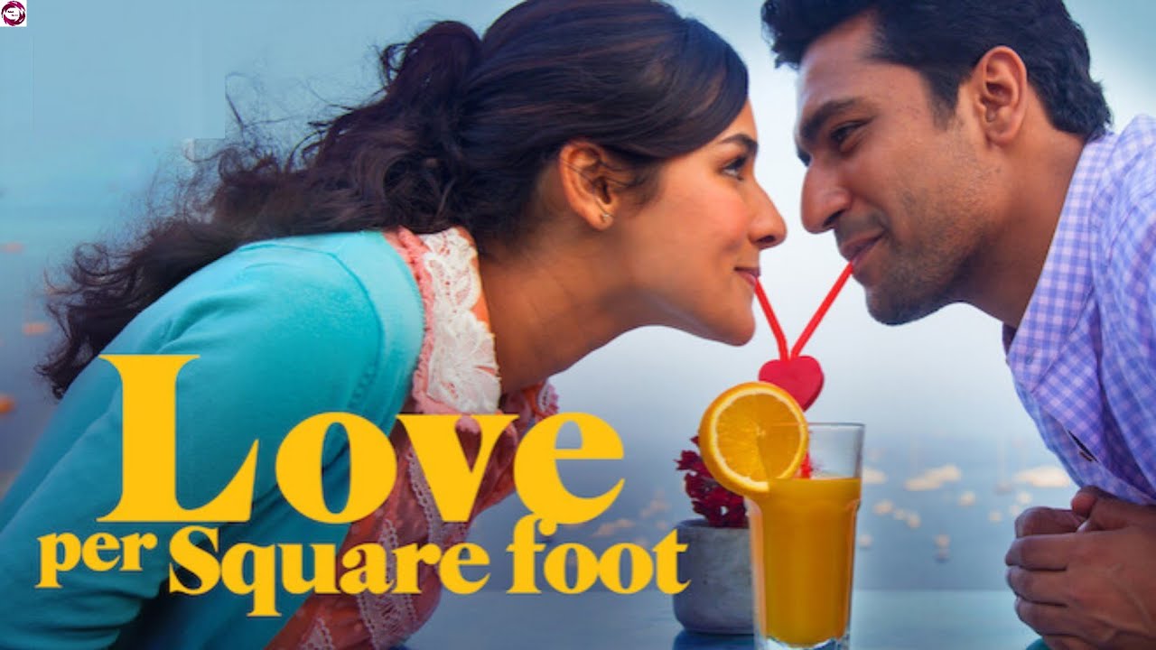 Love Per Square Foot 2018 HD Full Hindi Romantic Comedy Movie Story love-per-square-foot-2018-hd-full-hindi-romantic-comedy-movie-story