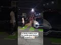 Lil Baby Making Sure They Park His Lamborghini Properly #shorte #viral