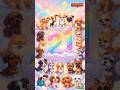 Numbers 21 to 30 for Kids 🐾 Count with Cute Puppies!
