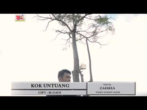 Kok Untuang - Zahria Fitri