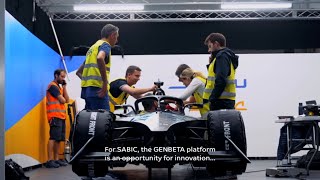 GENBETA: Accelerating Electrification – Part 3/3 with Mark Williams