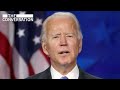 No HONEYMOON For Biden