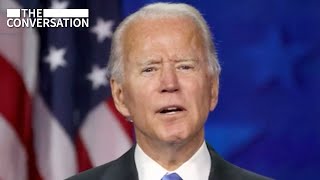 No HONEYMOON For Biden