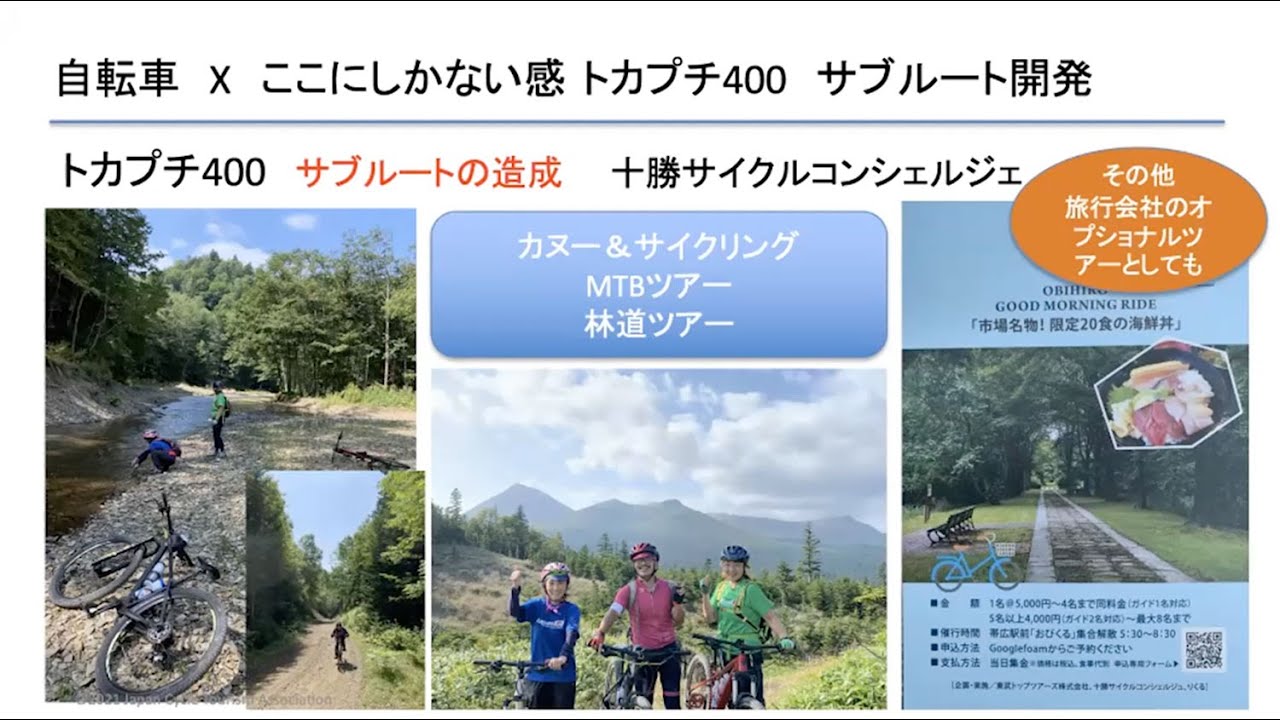びわ湖一周サイクリング ビワイチ 輪の国びわ湖 しぶき氷って知ってますか