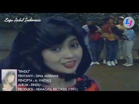 Dina Mariana - Rindu Kelabu (1985)