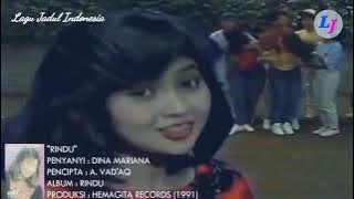 DINA MARIANA - RINDU II Cipt : A.VAD' AQ