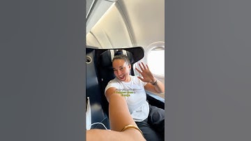 Condor Airlines Business Class