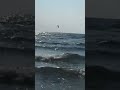 Kitesurf emozione di volare sull’acqua, sospesi tra cielo e mare
