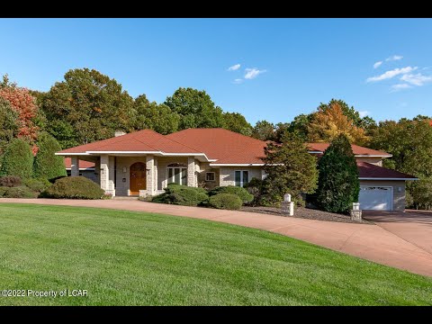 61 Coxe Street, Hazleton, PA home video tour