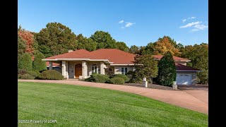 61 Coxe Street video tour