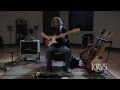 Capture de la vidéo Sonny Landreth "Zydeco Shuffle" - Krvs