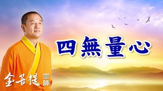 Four Immeasurables | Meditation Master JinBodhi's Dharma Teachings screenshot 1