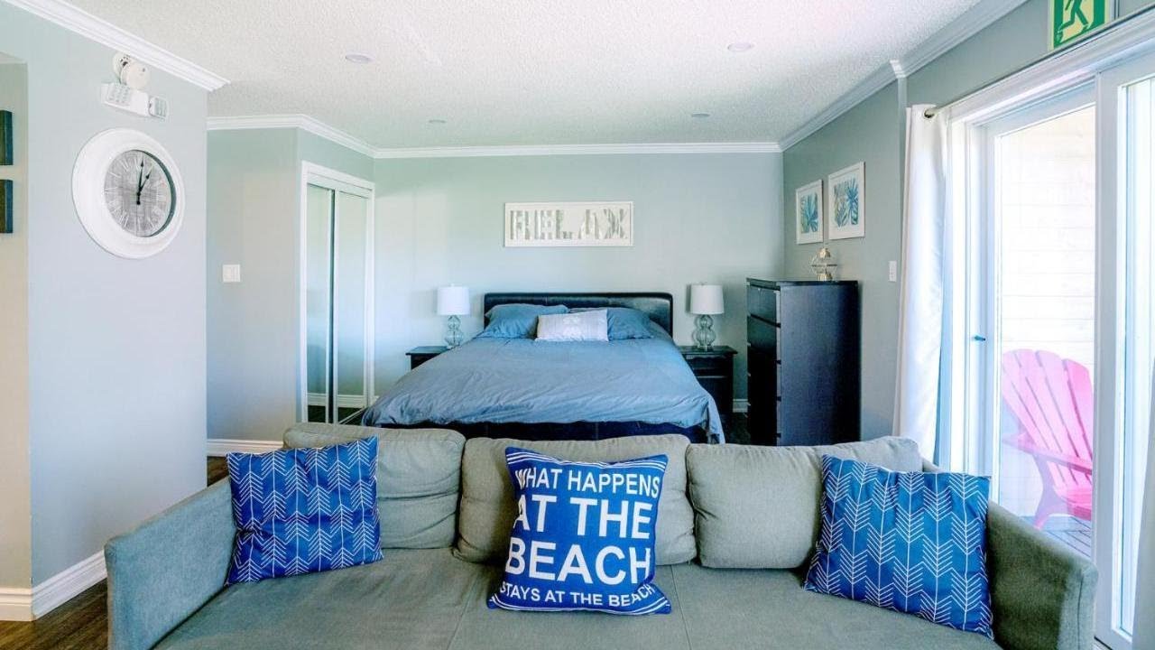 Updated Blue Mountain Studio @ North Creek Resort, Blue Mountains, Canada