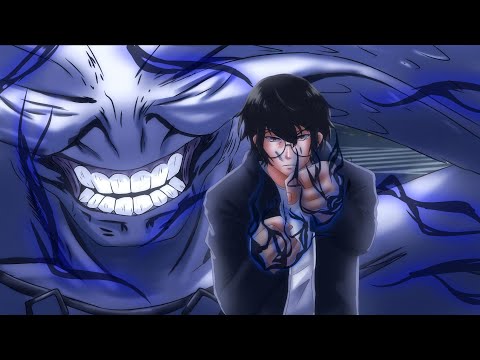 شرح شخصيه ميجومي + 15 نصيحه | Jujutsu Shenanigans