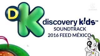 Discovery Kids 2016 Soundtrack Regresamos Con Versión Alternativa O Solo En Feed México