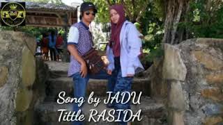 song by jadu title rasida